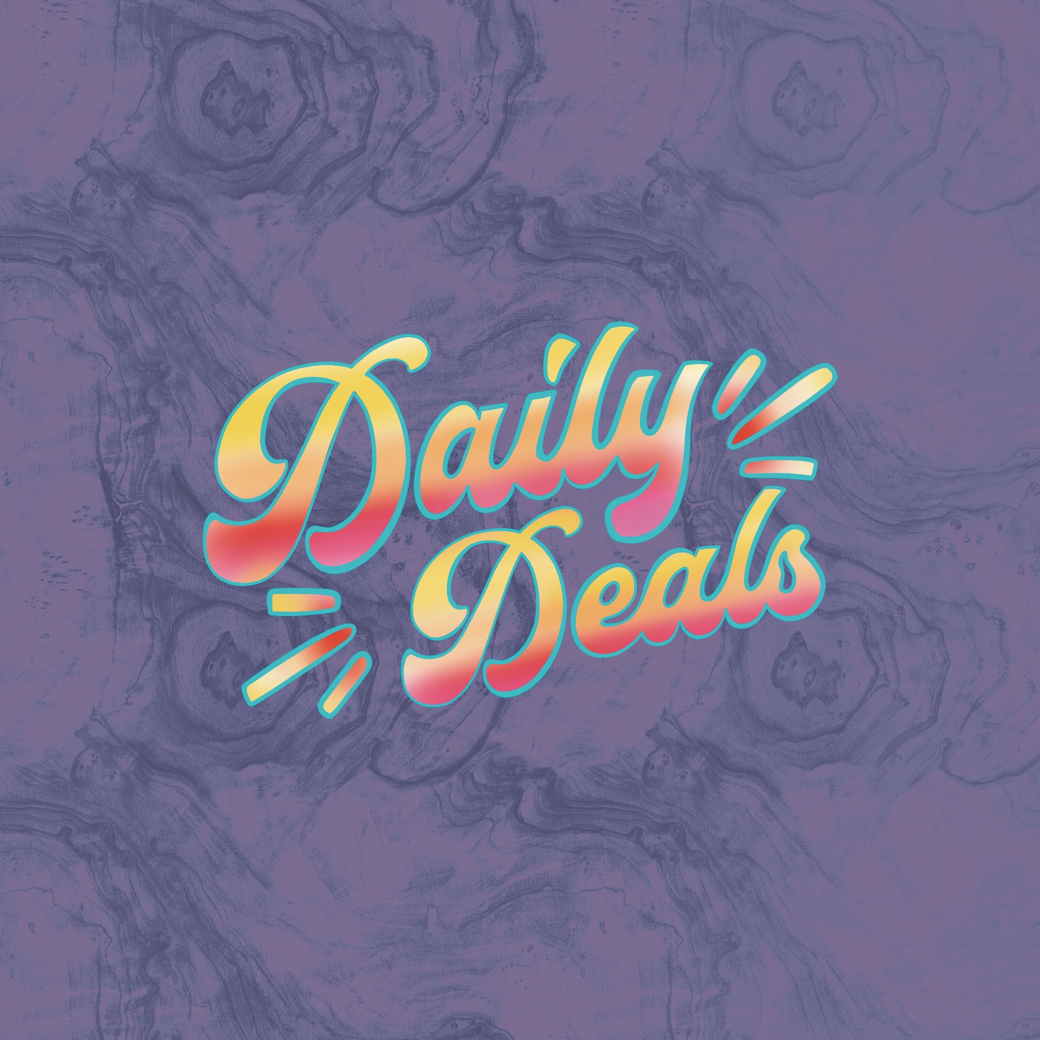 Daily Deals